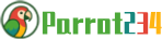 parrot234