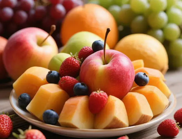 What Is the Best Diet for a Green-Cheeked Conure?