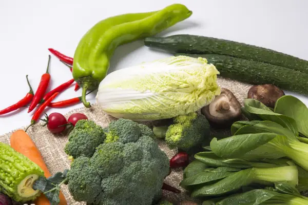 What Is the Best Diet for a Green-Cheeked Conure?