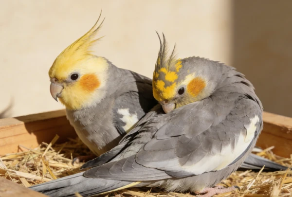 How-Long-Do-Cockatiels-Live