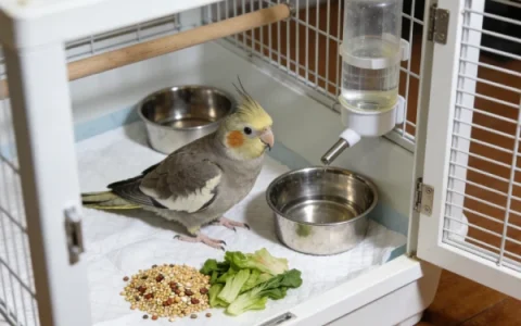 Things to Know Before Buying a Cockatiel: The Ultimate Pre-Purchase Guide