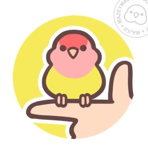 Parrot Dad's avatar